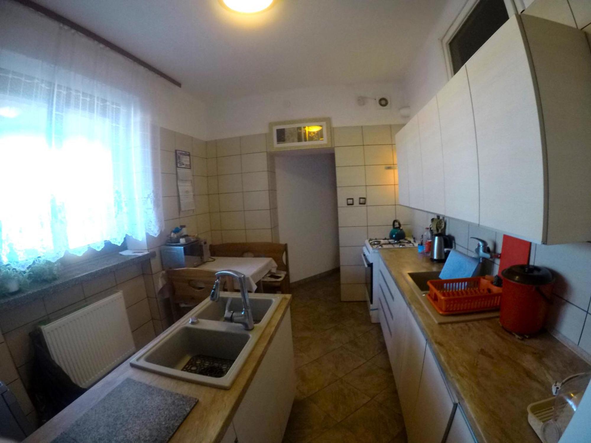 Pokoje Goscinne, Mieszkanie Na Wynajem W Swidniku K Lublina Exterior foto