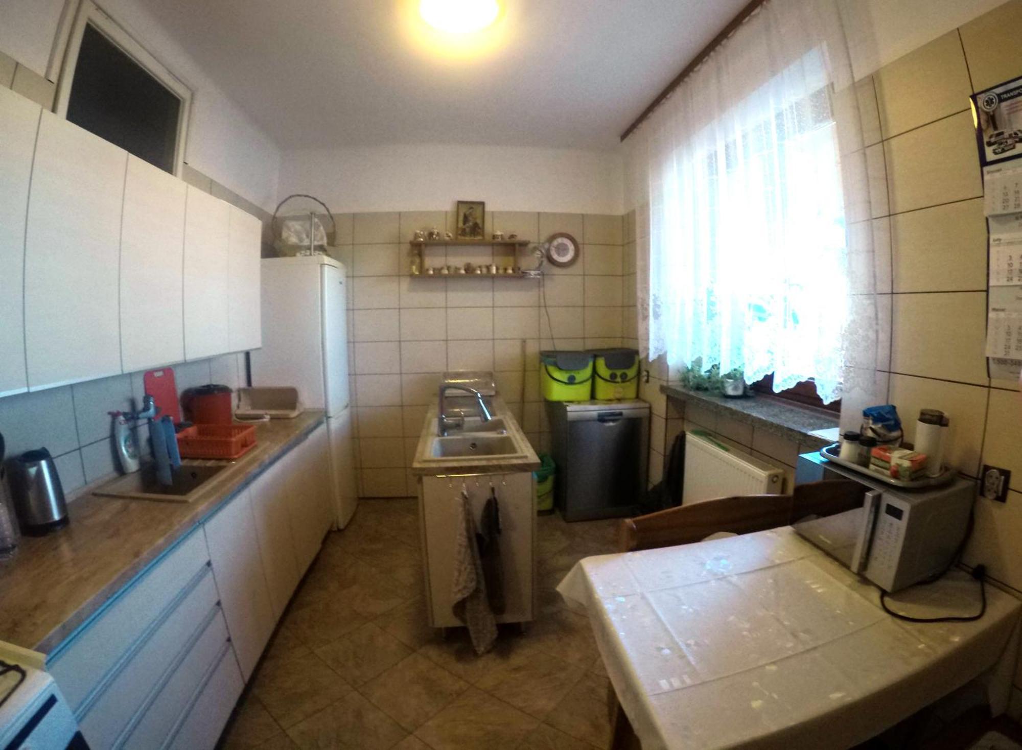 Pokoje Goscinne, Mieszkanie Na Wynajem W Swidniku K Lublina Exterior foto